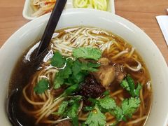 -李先生牛肉面大王(广渠门内店)