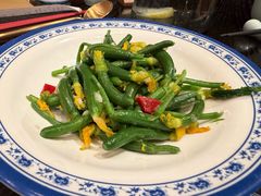 -海天楼中餐厅(吴宫泛太平洋酒店)