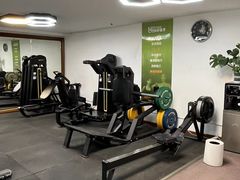 -悦耐私教健身馆(保利中心店)