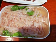 -三牦记·涮烤一体火锅(小河店)