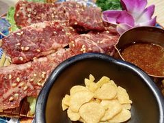 -大阪烧肉BAKA一代(十亩地店)