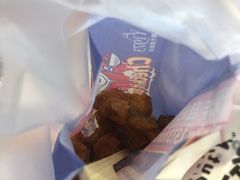 -1973继光香香鸡(大东方百货店)