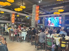 大堂-味可道美食坊(福基路店)