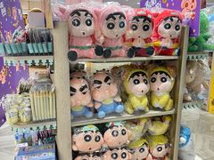 -崇光百货(铜锣湾店)