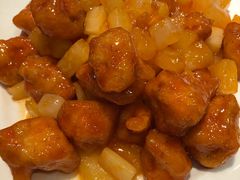 -惠宾饭庄(中山路店)