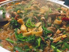 -京玉菲饭店(李村店)