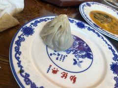 无锡小笼-勤德兴(湖滨路店)