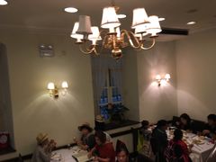 -大堂街8号葡国餐厅(RESTAURANTE ESCADA)