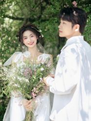 -拾尚映画·STUDIO婚纱摄影(中关村店)