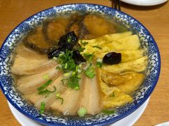 -得意楼蒸菜馆