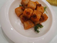 -金华安大酒楼·老牌潮菜·粤式茶点(东方国际店)