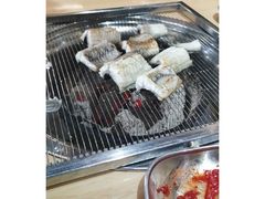 -麻蒲碳烤肉(嘉禾东平地铁站19号店)