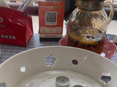 -拿渡·水煮鱼麻辣香锅(王府井奥莱·香江小镇店)