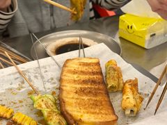 -明明烤牛肉(原明明东北烧烤)