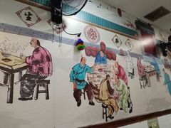 -老东北菜馆(北泰禾店)