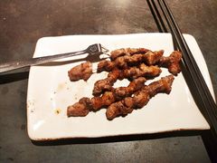 -很久以前羊肉串(中山公园店)
