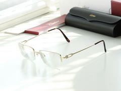 -目艮眼镜SHOWROOM(品牌集合店)
