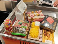 -Olé精品超市(沈阳万象城店)