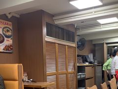 -百福麵家(新馬路店)