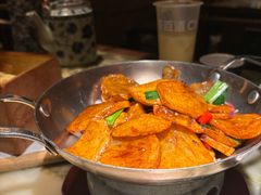 -绿茶餐厅(昌平悦荟店)