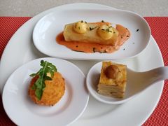 -富力丽思卡尔顿酒店·香荟全日制餐厅