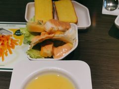 -豪客来牛排(文化路店)
