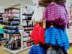 -优衣库(温州财富购物中心店)