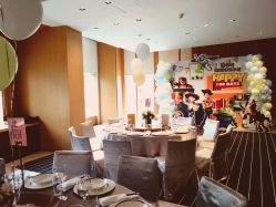 -广州富力君悦大酒店·宴会厅