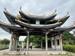 -江心屿景区