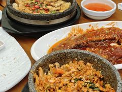 -全州拌饭馆(断桥店)