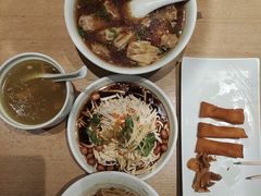-东园小馆·早茶·淮扬小炒(水街店)