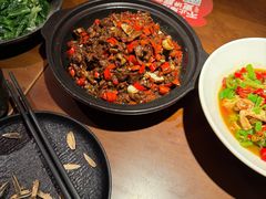 -辣瓦·江西爆炒馆子