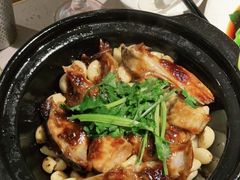 -吉旺港式餐厅(南方商城店)