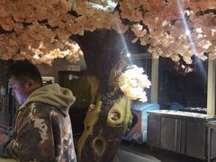 -九田家黑牛烤肉料理(珠江摩尔店)