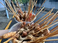 -郭记小街麻辣烫(南小街总店)