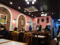大堂-番茄屋葡式美食(总店)