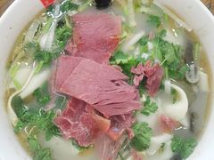 -豫掌柜饸饹面·烩面(秀沿路店)