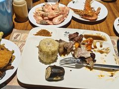-汉巴味德(大悦城店)
