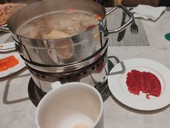 -盐城万豪酒店-盐城厨房西餐厅