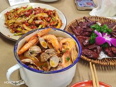 -老三样·旧食新味(万寿宫店)