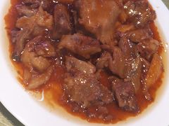 红烧牛窝骨-振生清真饭店(永安道店)