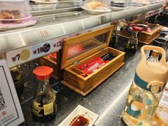 -三禾寿司(石龙店)