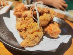 -渔寿司·日本料理(艾尚天地店)