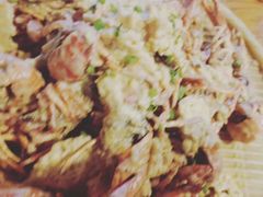 -三太子地摊烧烤·小龙虾(北蔡店)