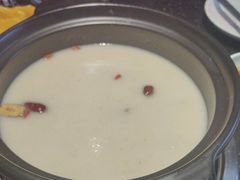 -捞王猪肚鸡火锅(昆山店)