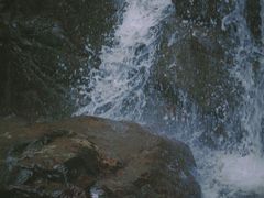 -藏龙百瀑风景区