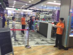 -福成自助烤肉(长阳店)
