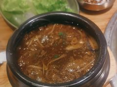 -汉拿山(北京上地华联店)