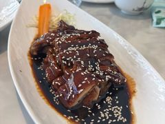 蘭心酱鸭-蘭心·臻品(瑞虹太阳宫店)