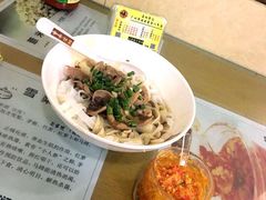 -荔林食店(西华路店)